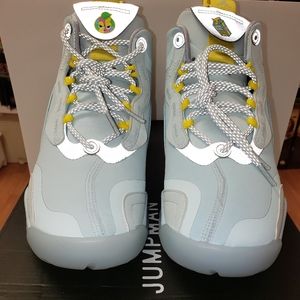 Jordan 720 Aero Space(Lemonade X)